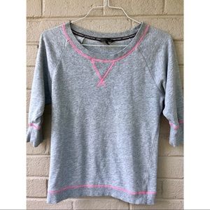 Victoria’s Secret Sweatshirt